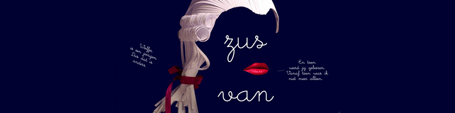Zus van Mozart (7+) Zus van Mozart (7+)